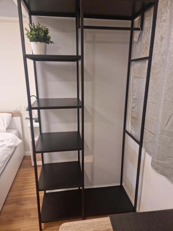 Jaffa 17 - Yahav Suite 耶路撒冷 外观 照片