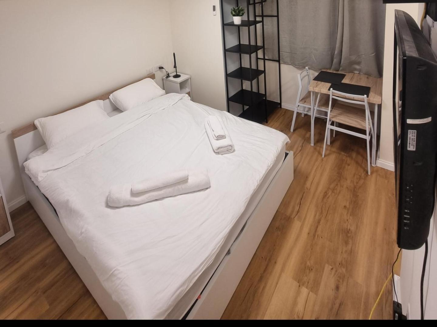 Jaffa 17 - Yahav Suite 耶路撒冷 外观 照片